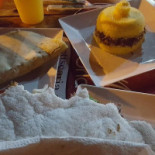 Recanto Da Orla Comida