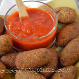 Recanto Da Orla Comida