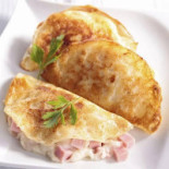 Recanto Da Orla Comida
