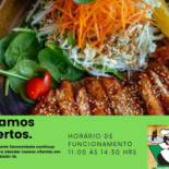 Samambaia Carte