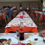 Samambaia À l'intérieur