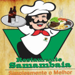 Samambaia Logo