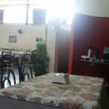 Samambaia À l'intérieur
