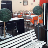 Samambaia Extérieur