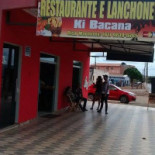 Ki Bacana Extérieur