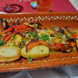 Ki Bacana Nourriture