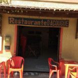 O Açougue Extérieur