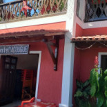 O Açougue Extérieur