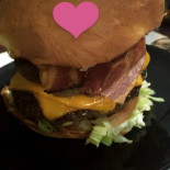Pardal's Burger Nourriture