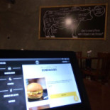 Pardal's Burger Carte