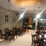 Pardal's Burger À l'intérieur