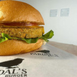 Pardal's Burger Boisson