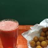 Pardal's Burger Boisson