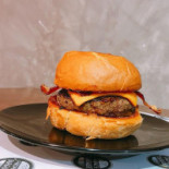 Pardal's Burger Boisson