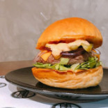 Pardal's Burger Boisson