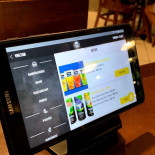 Pardal's Burger Carte