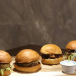 Pardal's Burger Boisson