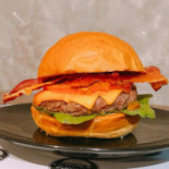 Pardal's Burger Boisson