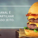 Pardal's Burger Boisson