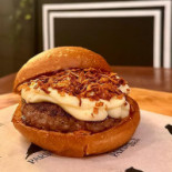 Pardal's Burger Boisson