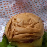 Pardal's Burger Nourriture
