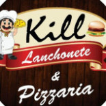 Kill Lanchonete E Pizzaria Logo