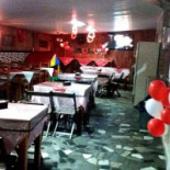 Kill Lanchonete E Pizzaria À l'intérieur