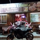 Kill Lanchonete E Pizzaria Extérieur