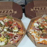 Kill Lanchonete E Pizzaria Nourriture