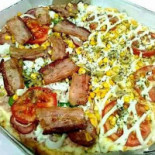 Kill Lanchonete E Pizzaria Nourriture