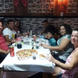 Kill Lanchonete E Pizzaria À l'intérieur
