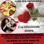 Kill Lanchonete E Pizzaria Boisson