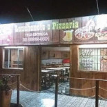 Kill Lanchonete E Pizzaria Extérieur