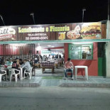 Kill Lanchonete E Pizzaria Extérieur