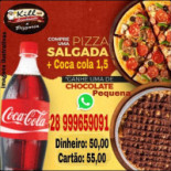 Kill Lanchonete E Pizzaria Carte