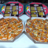 Kill Lanchonete E Pizzaria Carte