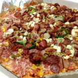 Kill Lanchonete E Pizzaria Nourriture