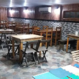 Kill Lanchonete E Pizzaria À l'intérieur