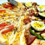 Kill Lanchonete E Pizzaria Nourriture