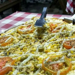 Kill Lanchonete E Pizzaria Nourriture
