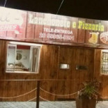 Kill Lanchonete E Pizzaria À l'intérieur