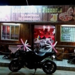 Kill Lanchonete E Pizzaria Extérieur