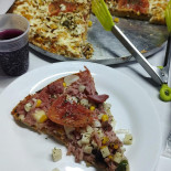 Kill Lanchonete E Pizzaria Nourriture