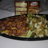 Kill Lanchonete E Pizzaria Nourriture