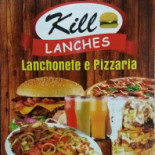 Kill Lanchonete E Pizzaria Nourriture