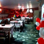 Kill Lanchonete E Pizzaria À l'intérieur