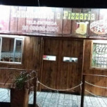 Kill Lanchonete E Pizzaria À l'intérieur
