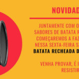 Ponto Do Macarrão Na Chapa Carte