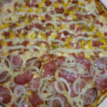 Renatu's E Pizzaria Nourriture