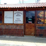 Renatu's E Pizzaria Extérieur